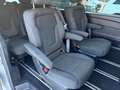 Mercedes-Benz V 220 V 220 d Kombi extra lang Aut*NEUWERTIG*TOP ZUSTAND Silber - thumbnail 16