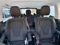 Mercedes-Benz V 220 V 220 d Kombi extra lang Aut*NEUWERTIG*TOP ZUSTAND Silber - thumbnail 23