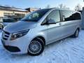 Mercedes-Benz V 220 V 220 d Kombi extra lang Aut*NEUWERTIG*TOP ZUSTAND Silber - thumbnail 1