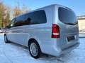 Mercedes-Benz V 220 V 220 d Kombi extra lang Aut*NEUWERTIG*TOP ZUSTAND Silber - thumbnail 8