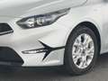 Kia Ceed SW / cee'd SW 1.6CRDi Aut.Vision+NAVI+VIRTUAL+KAMERA Silber - thumbnail 25