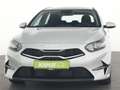 Kia Ceed SW / cee'd SW 1.6CRDi Aut.Vision+NAVI+VIRTUAL+KAMERA Silber - thumbnail 3
