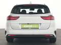 Kia Ceed SW / cee'd SW 1.6CRDi Aut.Vision+NAVI+VIRTUAL+KAMERA Silber - thumbnail 8