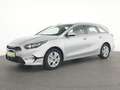 Kia Ceed SW / cee'd SW 1.6CRDi Aut.Vision+NAVI+VIRTUAL+KAMERA Silber - thumbnail 4