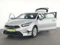 Kia Ceed SW / cee'd SW 1.6CRDi Aut.Vision+NAVI+VIRTUAL+KAMERA Silber - thumbnail 18
