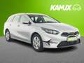 Kia Ceed SW / cee'd SW 1.6CRDi Aut.Vision+NAVI+VIRTUAL+KAMERA Silber - thumbnail 1