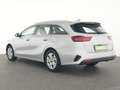 Kia Ceed SW / cee'd SW 1.6CRDi Aut.Vision+NAVI+VIRTUAL+KAMERA Silber - thumbnail 6