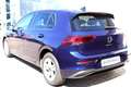 Volkswagen Golf Life Blau - thumbnail 2