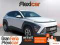Hyundai KONA 1.0 TGDI Flexx Blanc - thumbnail 1