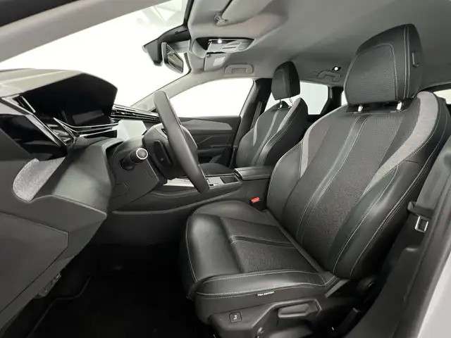 Peugeot 308 view 7