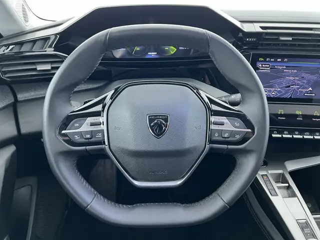 Peugeot 308 view 15