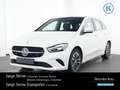 Mercedes-Benz B 250 B 250 e PROGRESSIVE+DISTRO+PANO+KAMERA+KEYL+MLED Weiß - thumbnail 1