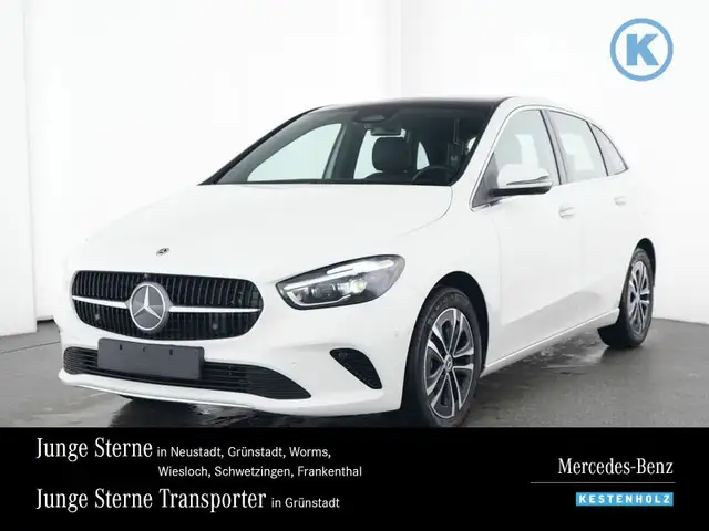 Mercedes-Benz B 250 B 250 e PROGRESSIVE+DISTRO+PANO+KAMERA+KEYL+MLED