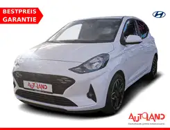 Hyundai i10 1.0 Select Virtual Cockpit Android Apple