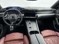 Peugeot 508 1.6 HYbrid 225 GT | Luxe Lederen Massage Stoelen | Grijs - thumbnail 10
