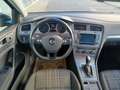 Volkswagen Golf Variant Lounge BMT Grau - thumbnail 8