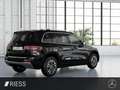 Mercedes-Benz GLB 200 d PDC SHZ LED SpurH el.Heck LM AUT KAM Black - thumbnail 8