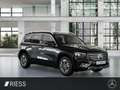 Mercedes-Benz GLB 200 d PDC SHZ LED SpurH el.Heck LM AUT KAM Czarny - thumbnail 3