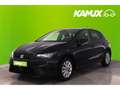 SEAT Ibiza 1.0TSI Style+LED+NAVI+VIRTUAL+TEMPO+PDC Schwarz - thumbnail 9