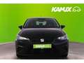 SEAT Ibiza 1.0TSI Style+LED+NAVI+VIRTUAL+TEMPO+PDC Schwarz - thumbnail 10