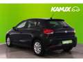 SEAT Ibiza 1.0TSI Style+LED+NAVI+VIRTUAL+TEMPO+PDC Schwarz - thumbnail 6