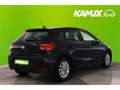 SEAT Ibiza 1.0TSI Style+LED+NAVI+VIRTUAL+TEMPO+PDC Schwarz - thumbnail 4