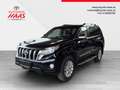 Toyota Land Cruiser Landcruiser 2,8 D-4D 4WD Elegance Aut. Nero - thumbnail 1
