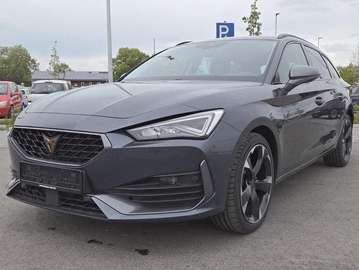 Cupra Leon ST2.0 TDI DSG AC-A*NAVI*Kamera