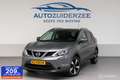 Nissan Qashqai 1.2 N-Vision | Compleet | Panorama | Camera Gris - thumbnail 1