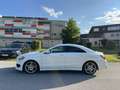 Mercedes-Benz CLA 200 AMG-Line 4-Matic Mercedes Motor kein Renault Motor Weiß - thumbnail 1