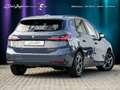 BMW 218 218d Active Tourer AdLED AHK PanoDach KoZg 17" Gris - thumbnail 2