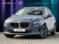 BMW 218 218d Active Tourer AdLED AHK PanoDach KoZg 17" Grijs - thumbnail 1