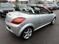 Opel Tigra Twin Top Cosmo /SH/Radio/Allwetter Silber - thumbnail 9