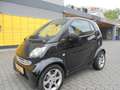 smart forTwo coupé pulse 45kW/Automatik/Pano/HU Neu! Noir - thumbnail 1