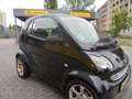 smart forTwo coupé pulse 45kW/Automatik/Pano/HU Neu! Noir - thumbnail 4