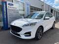 Ford Kuga ST-Line Blanc - thumbnail 1