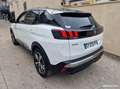Peugeot 3008 essence 130ch s&s allure garantie 12-mois Blanc - thumbnail 3