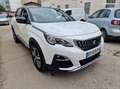 Peugeot 3008 essence 130ch s&s allure garantie 12-mois Blanc - thumbnail 2