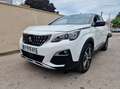 Peugeot 3008 essence 130ch s&s allure garantie 12-mois Blanc - thumbnail 1