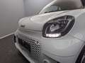 smart forTwo Coupe EQ*22 KW BORDLADER*LED*DAB*LEDER* Blanc - thumbnail 4