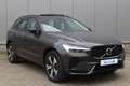 Volvo XC60 2.0 Recharge T6 AWD Plus Dark Pano/LED/Leder/Elek. Gris - thumbnail 5