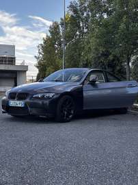 Coupe 320i 170ch Luxe Steptronic A