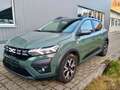 Dacia Sandero Stepway  EXTREME KEYLESS  TOTWINKEL KLIMAAUTOM Grau - thumbnail 29