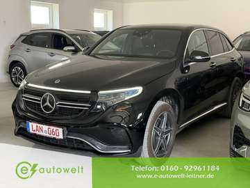 AMG Line 4Matic Fahrassistenz-/Parkpaket Keyless