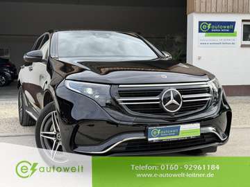 AMG Line 4Matic Fahrassistenz-/Parkpaket Keyless