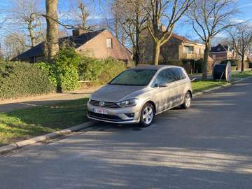 Golf Sportsvan 1.2 TSI Trendline