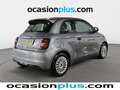 Fiat 500e Action 70KW Gris - thumbnail 4