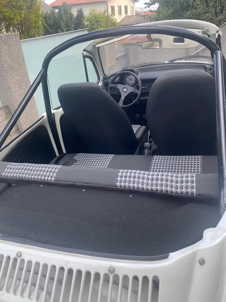 Volkswagen Käfer 1303 S, foto 6