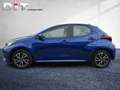Toyota Yaris 1.5 D Team Deutschland FLA SpurH LM LED Mavi - thumbnail 3