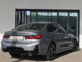 BMW 3 Serie Sedan 330e M-Sportpakket / Innovation Pack Grau - thumbnail 4